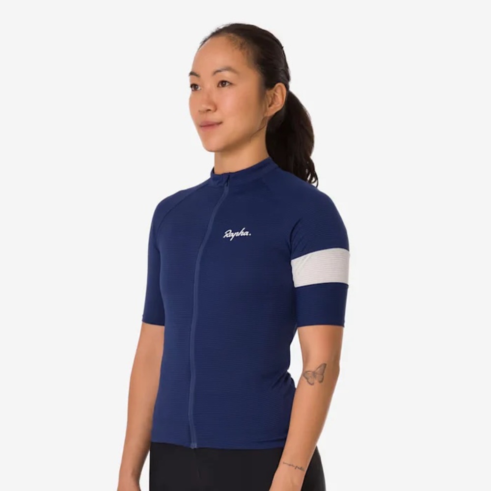 Rapha Core Cycling Jersey